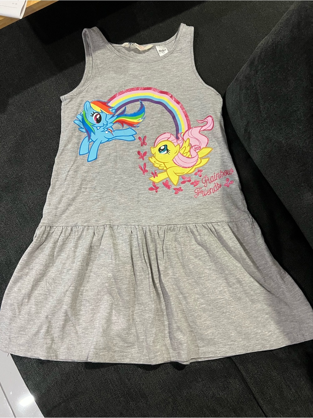 My Lil Pony dress